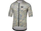 Gore Wear Spirit Organic Camo Trikot Herren, tech beige/lab gray | Bild 2