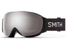 Smith I/O Mag S - ChromaPop Sun Platinum Mir + WS, black | Bild 1