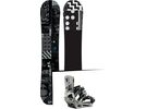 Set: Burton Amplifier 2019 +  Genesis (2218327S) | Bild 1