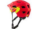 ONeal Defender 2.0 Helmet Solid, red | Bild 3