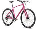 Specialized Sirrus X 3.0, gloss rebel pink/ashen grey reflective | Bild 2