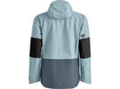 Ortovox Ravine Free 3L Jacket W, glacier grey | Bild 2