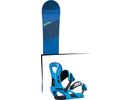 Set: Nitro Stance 2016 + Ride LX (1178200S) | Bild 1