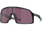 Oakley Sutro S Cycle The Galaxy Collection, Prizm Road Black / dark galaxy | Bild 1