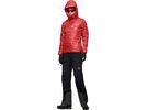 Norrona trollveggen down800 super light Hood W's, baked apple | Bild 5
