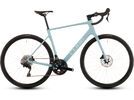Cube Attain C:62 Race, skylightblue´n´cyan | Bild 1