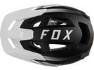 Fox Speedframe Pro Helmet Fade, black | Bild 3