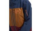Burton [ak] 2L Gore-Tex Swash Jacket, blue/port royal | Bild 7