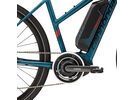 Cannondale Quick Neo Women, teal/red/black | Bild 4