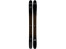 K2 SKI Set: Annex 118 (Seth Morrison Pro Model) 2015 + Marker Griffon 13 | Bild 2