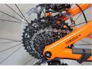 *** 2. Wahl *** BMC Trailfox 02 X01 2017, black/orange - Mountainbike | Größe M // 43,5 cm | Bild 3