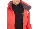 The North Face Womens Ravina Jacket, melon red | Bild 4