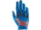 Leatt Glove DBX 3.0 Lite, blue/orange | Bild 1