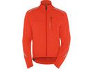 Vaude Men's Sympapro Jacket, glowing red | Bild 1