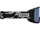 Giro Revolt Vivid Royal, black & white stained | Bild 4