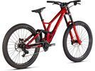 Specialized Demo Race, brushed/red tint/white | Bild 3