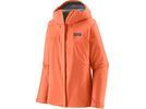 Patagonia Women's Torrentshell 3L Rain Jacket, peach sherbet | Bild 1