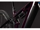 Cube Stereo Hybrid One77 HPC SLX 800, liquidred´n´black | Bild 6