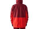 Haglöfs Alper Proof Jacket Men, carmine red/tech red | Bild 5