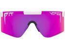 Pit Viper The Originals 2.0 Regular, The Miami Nights / HDPV Polarized Pink | Bild 2