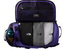 The North Face Base Camp Duffel - M, peak purple/tnf black | Bild 2