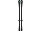 Atomic Redster X7 Revoshock C + MI 12 GW, black/teal | Bild 2