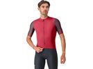 Castelli Prologo Lite 2 Jersey, rich red/bordeaux | Bild 2