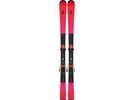 Atomic Redster J4 + L 6 GW, red tension/black | Bild 1