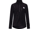 Eivy Techlight Halfzip Fleece, black leopard | Bild 1