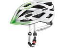 uvex city i-vo, white-green mat | Bild 1