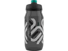 Fidlock Fidguard Bottle 600 Antibacterial, transparent black/grey | Bild 2