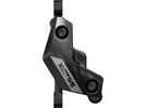 SRAM Motive Silver Stealth - VR, gloss black anodized | Bild 4