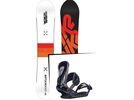 Set: K2 Bottle Rocket 2017 + Ride Revolt (1770162S) | Bild 1