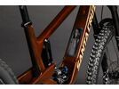 Santa Cruz Bronson C / GX AXS / MX, translucent root beer | Bild 10