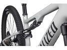 Specialized Epic 8 Expert, gloss dolomite metallic/obsidian | Bild 6