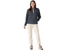 Patagonia Women's Retro Pile Marsupial, smolder blue | Bild 4