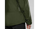 Salewa Puez Catinaccio 2 Tirolwool Responsive Jacke Herren, dark olive | Bild 6
