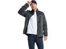 Elevenate Men's Glacier Pile Jacket, rock | Bild 2