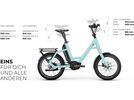 QiO Einsx P-E, night black/matt | Bild 3