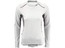 Scott Shirt Womens Next2Skin l/sl, light grey | Bild 1