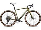 Specialized Diverge 4 Comp Carbon SRAM Apex AXS/S1000, laurel green metallic/dolomite metallic | Bild 1