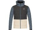 2117 of Sweden Men’s Mala Ski Jacket, midnight | Bild 1