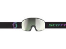 Scott Sphere OTG, AMP Pro White Chrome / black/aurora green | Bild 2