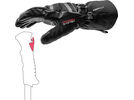 Leki Detect XT 3D, black | Bild 3