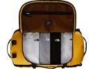 The North Face Base Camp Duffel - XXL, summit gold/tnf black/npf | Bild 2