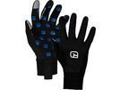 Ortovox Fleece Merino Smart-Glove, black raven | Bild 1