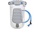 Camelbak Fusion Reservoir 3L mit wasserdichtem TRU Zip Zipper, clear | Bild 3