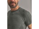 Ortovox 230 Merino Competition Short Sleeve M, dark sage | Bild 6