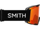 Smith Stash XL, ChromaPop Everyday Red Mirror / black | Bild 2