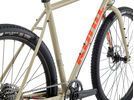 Kona Rove DL - 650B, gloss mocha w/ orange | Bild 7